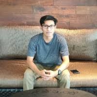 Angga Al-Mahdi S.Pd.I